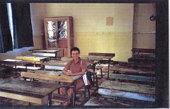 02 ECOLE JULES RENARD 2002 UNE CLASSE